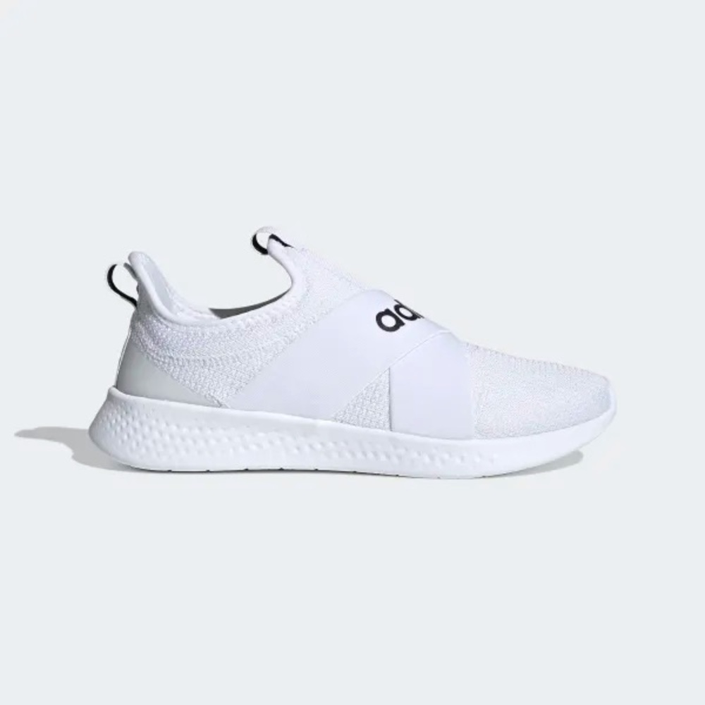 Adidas Sneakers Shoes Classic Vintage Slip On Running Training Shoe NWT - Picture 3 of 8